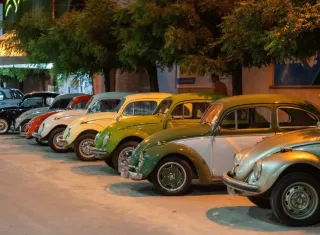 Exposição de carros antigos e shows de rock movimentam Teixeira de Freitas neste fim de semana