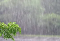 Extremo Sul da Bahia entra em alerta para chuvas intensas; risco inclui alagamentos e ventos de até 60 km/h