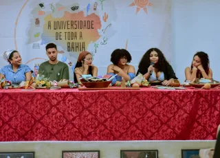 Extremo Sul recebe festa literária com feira de livros e atrações culturais gratuitas de quarta a sábado  