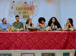 Extremo Sul recebe festa literária com feira de livros e atrações culturais gratuitas de quarta a sábado  