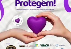 Extremo Sul sedia seminário sobre segurança pública e enfrentamento à violência contra a mulher