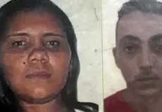 Fabiano "Zoi" e Silvana Reis são presos após condenações por tráfico de drogas em Itanhém