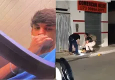 Fabrício Rodrigues é morto a tiros no Tancredo Neves