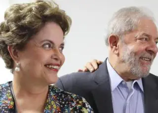 Fachin envia denúncia contra Lula e Dilma para Justiça Federal no DF