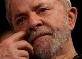 Fachin nega pedido que buscava evitar prisão de Lula