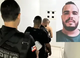 “Fake Love”: Polícia prende suspeito de enganar vítimas com golpes financeiros e se passar por pastor