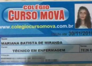 Falsa médica tem prisão preventiva decretada após morte de paciente