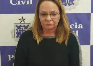 Falsária é presa com mais de R$ 4 mil de empréstimo