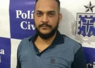 Falso dentista é preso em Itabuna