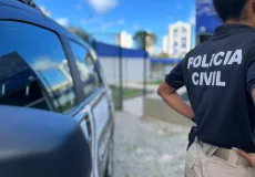 Falso médico é preso em em ação conjunta com o Cremeb, na Bahia