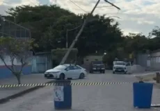Falta de estrutura da Coelba gera prejuízos em Pousada do Prado, denuncia empresário