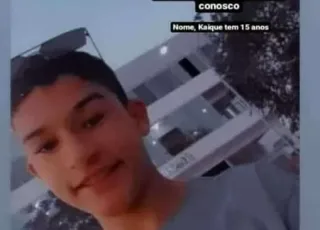 Família busca por adolescente que desapareceu em Itabatã, padrasto é o principal suspeito