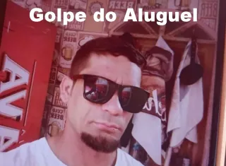 Família de Medeiros Neto é vítima do golpe do aluguel em Alcobaça