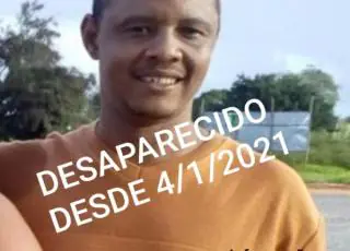 Família procura por morador de Itamaraju que está desaparecido
