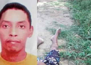 Familiares reconhecem no IML corpo do homem encontrado às margens do Rio Itanhém