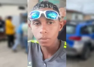 Familiares reconhecem no IML corpo do jovem assassinado no Liberdade I