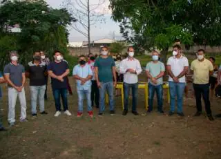 Famílias da rua do Pó começam a receber indenização