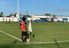 Favela F.C vence o time do Guarani e está na grande final do Campeonato Municipal de Futebol Pradense 2023