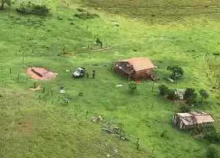 Fazendeiro de 73 anos é amarrado durante assalto a fazenda em Itupeva