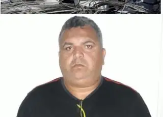 Fazendeiro de Nova Viçosa é preso por furto de energia elétrica
