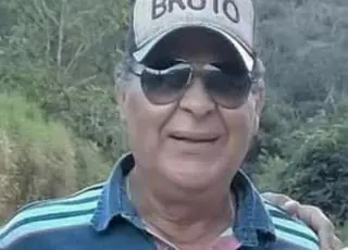 Fazendeiro e ex vereador é morto a tiros dentro de casa em sua Fazenda em Itanhém