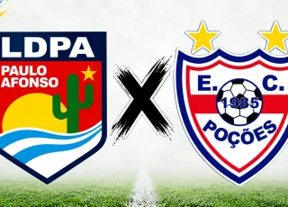 FBF antecipa jogo entre Paulo Afonso e Poções pelo Intermunicipal 