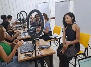 Fechamento do cadastro: TRE-BA realizará plantões de atendimento nos dias 25 de abril, 1º e 2 de maio