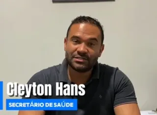 Feira de Saúde em Lajedão ultrapassa 12 mil atendimentos e reforça avanço da saúde pública no município.