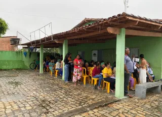Feira Saúde em Ação: População de Lajedão celebra acesso a exames e atendimento rápido