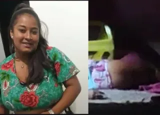 Feminicídio em Nova Viçosa: Mulher é assassinada no distrito de Posto da Mata