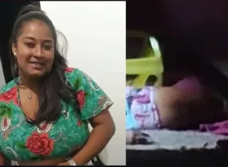 Feminicídio em Nova Viçosa: Mulher é assassinada no distrito de Posto da Mata