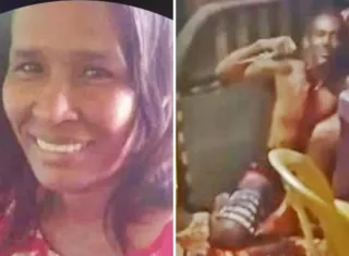 Feminicídio: mulher baleada pelo ex em bar não resiste aos ferimentos e morre durante socorro em Itabela