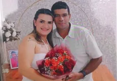 Feminicídio - Professora é assassinada em Iguaí; suspeito foge após o crime
