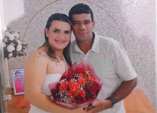 Feminicídio - Professora é assassinada em Iguaí; suspeito foge após o crime