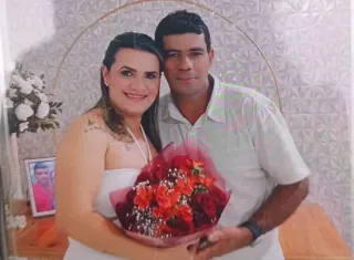 Feminicídio - Professora é assassinada em Iguaí; suspeito foge após o crime