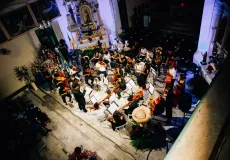 FEMUSA anuncia 9ª edição em Alcobaça com programação voltada à ancestralidade e à música instrumental