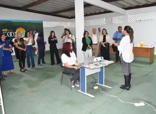 FENEC é apresentada à imprensa e promete movimentar R$ 40 milhões em negócios em Teixeira de Freitas
