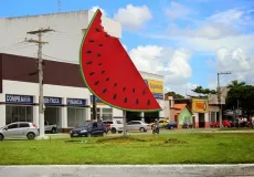 Feriado de 9 de maio será transferido para segunda-feira, dia 12, em Teixeira de Freitas
