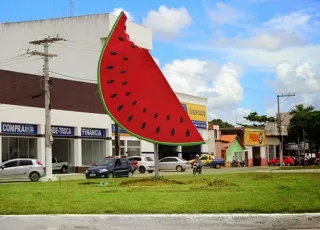 Feriado de 9 de maio será transferido para segunda-feira, dia 12, em Teixeira de Freitas