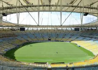 Ferj confirma volta do Campeonato Carioca nesta quinta-feira