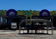 Festa começa hoje: Prado dá início ao maior Réveillon da Bahia