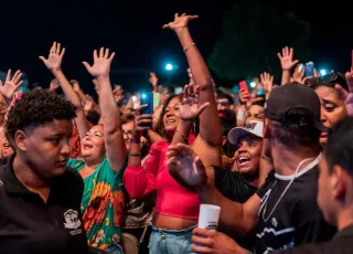 Festa da cidade bate recorde de público e marca as comemorações do 61º ano de Itamaraju 