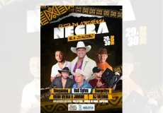 Festa da Consciência Negra promete movimentar Vila Juazeiro com dois dias de cultura, música e ancestralidade