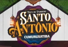 Festa de Santo Antônio em Cumuruxatiba: Silfarley confirmado como atração principal