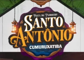 Festa de Santo Antônio em Cumuruxatiba: Silfarley confirmado como atração principal