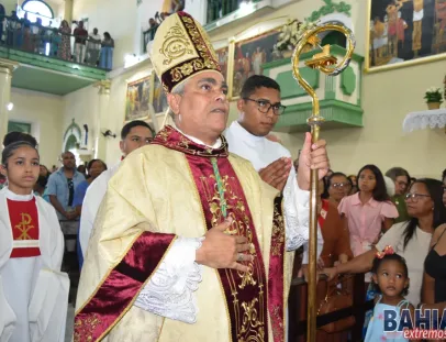 Festa de São Bernardo