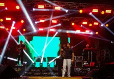 1ª Festa do Agricultor de Argolo é um sucesso absoluto e entra para a história
