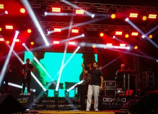 1ª Festa do Agricultor de Argolo é um sucesso absoluto e entra para a história