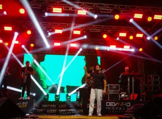 1ª Festa do Agricultor de Argolo é um sucesso absoluto e entra para a história