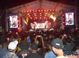 Festa do Casamenteiro 
